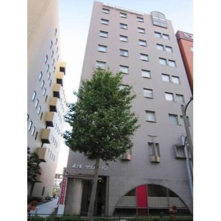 Hotel South Garden Hamamatsu - Vacation Stay 92674 Екстериор снимка